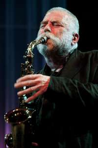 La légende du free jazz Peter Brötzmann est décédé |  Nouvelles