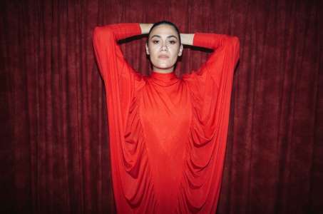 Nadine Shah annonce le nouvel album « Filthy Underneath » |  Nouvelles