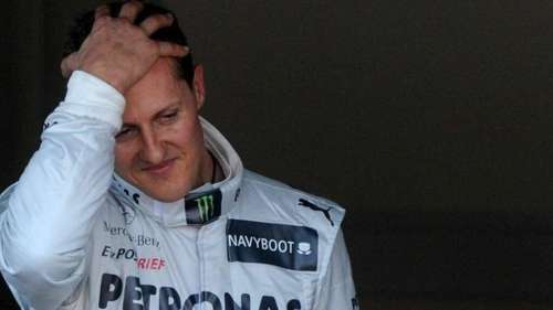 Michael Schumacher: Voici l’histoire de l’ancien pilote de F1