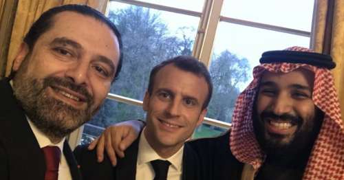 Pouvoir de l’Argent vs Droits de l’Homme : Emmanuel Macron et Mohammed Ben Salmane, Rencontre Sous Haute Tension