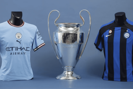 Match LDC: Manchester City vs Inter Milan, Le Choc de la Finale de la Ligue des champions 2023