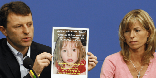 Disparition de Maddie McCann : Les derniers rebondissements de l’enquête