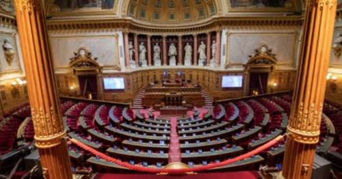 Suspense au Sénat pour le vote de l’inscription de l’IVG dans la constitution