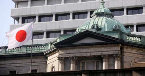 Japon : l’inflation a continué de ralentir en janvier, mais moins que prévu
