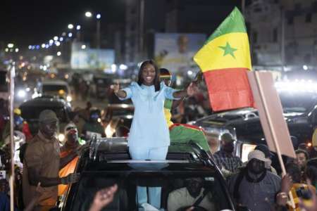 Élections sénégalaises : La fin du système Macky Sall