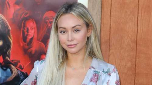'Bachelor' Alum Corinne Olympios Is Dating Music Manager Jerry Morris (Exclusive)