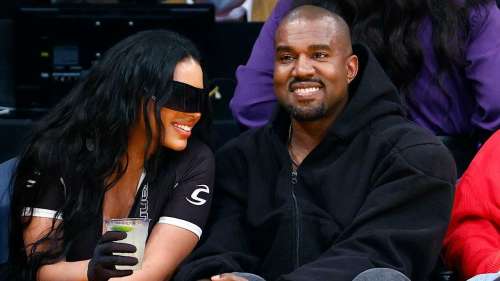 Kanye West and Chaney Jones Break Up, Source Says: 'They Were Never Super Serious'