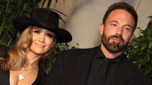 Inside Jennifer Lopez and Ben Affleck's 'Zero Drama' Newlywed Life with Their Kids