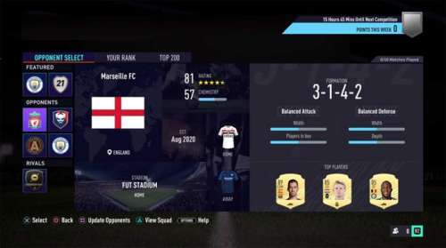 FIFA 21 Squad Battles – Frequently Asked Questions