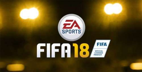 FIFA 18 Login Verification and Security Question