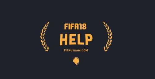 FIFA 18 Help – How to Contact the EA Sports FIFA 18 Support