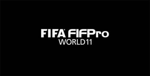 2018 FIFA FIFPro World 11 Nominees