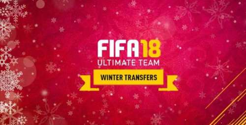 FIFA 18 Winter Transfers Guide