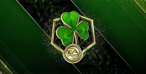 FIFA 18 St Patricks Day Offers Guide