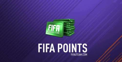 How to Buy FIFA Points for FIFA 19 Ultimate Team