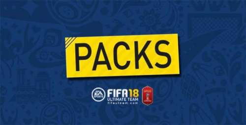 FIFA 18 World Cup Packs for FIFA Ultimate Team – Complete List