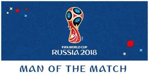 FIFA 18 World Cup Special Upgrades – Man of the Match