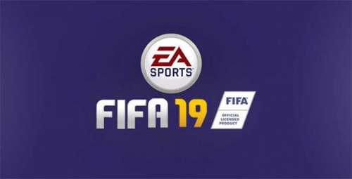 FIFA 19 Login Verification and Security Question