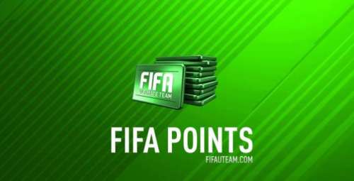 FIFA Points Prices for FIFA 19 Ultimate Team