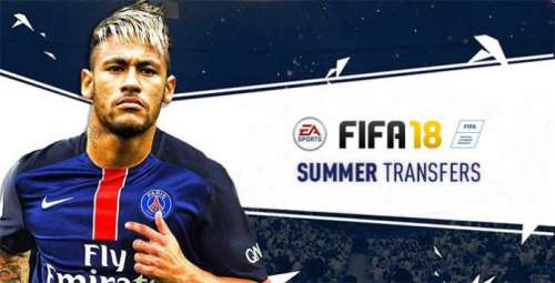FIFA 18 Summer Transfers – Full and Updated Players List