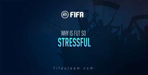 Why is FIFA 19 Ultimate Team so Stressful?