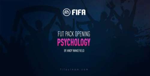 Card Collecting and FUT Pack Opening Psychology