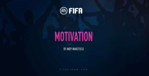 Sports Psychology and the Motivation to Play FIFA 19