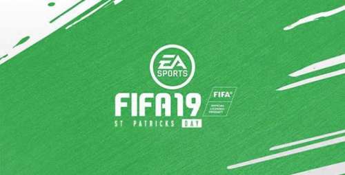 FIFA 19 St Patricks Day Guide