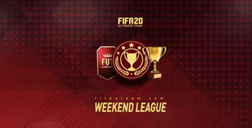 How to Qualify for the FIFA 20 Weekend League?