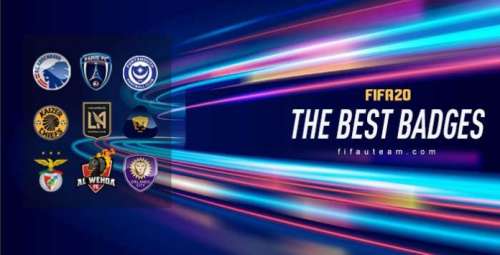 FIFA 20 Badges – The Best Badges for FIFA 20 Ultimate Team