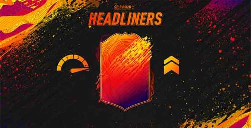 FIFA 20 Headliners Event Guide and Offers List