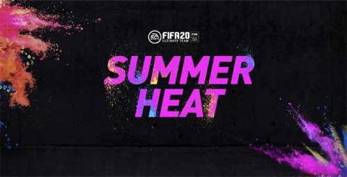FIFA 20 Summer Heat Guide and Offers List
