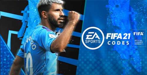 How to Redeem your Prepaid FIFA 21 Code