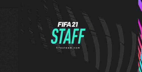 FIFA 21 Staff Guide – Managers List, Contracts and Chemistry Boosts