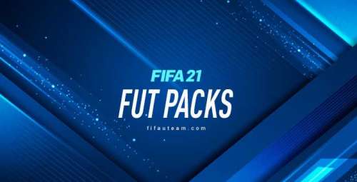 The Best Packs on FIFA 21 Ultimate Team