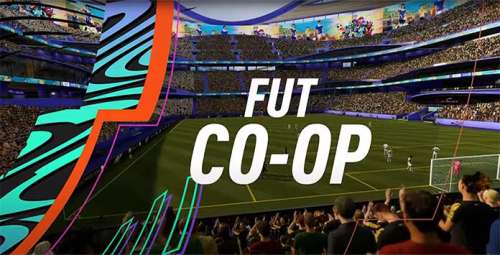 FIFA 21 FUT Co-Op – Frequently Asked Questions