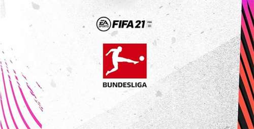 FIFA 21 Bundesliga Player of the Month (POTM)