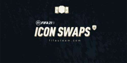 FIFA 21 ICON Swaps – List of Swap Icons Objectives and Rewards