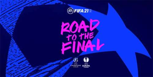 FIFA 21 Road to the Final Promo Event – RTTF Players and Offers List