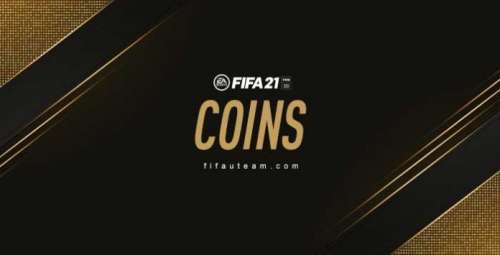 Guide for Buying FIFA 21 Coins on Ultimate Team