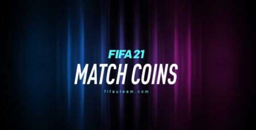 FIFA 21 Match Coins Awarded Guide