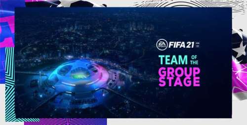 FIFA 21 Team of the Group Stage Promo Event – TOTGS Players and Offers List