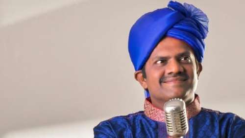 Le chanteur de Ponni Nadhi, Bamba Bakiya, est décédé à 49 ans