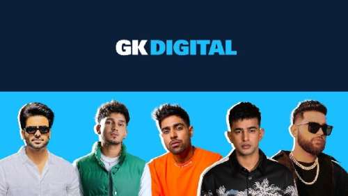 À l’ère éclairée de la musique, GK Digital aura un impact sur la numérisation dans l’industrie de la musique
