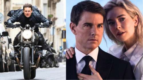 Tom Cruise’s Mission: Impossible 7 de présenter un méchant IA ;  Le réalisateur Christopher McQuarrie explique pourquoi