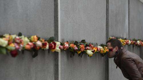 Mur de Berlin : ceux qui ont réussi à passer à l'Ouest