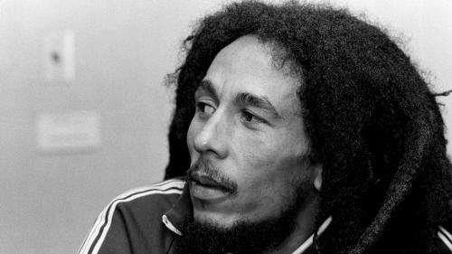 Bob Marley : le messager des opprimés