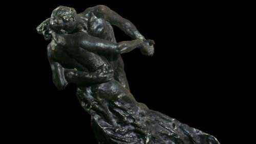 Le musée Rodin est le seul musée national autorisé à reproduire des œuvres pour les vendre : un apport financier bienvenu