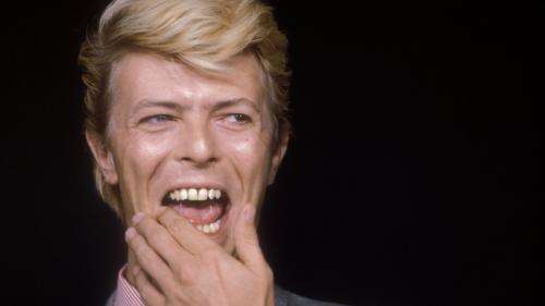 David Bowie reste le caméléon du rock quatre ans après sa mort
