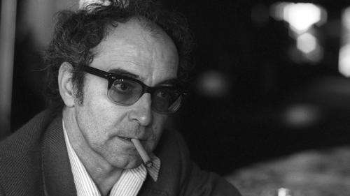 Le cinéaste Jean-Luc Godard, monument de la Nouvelle Vague, est mort à l'âge de 91 ans